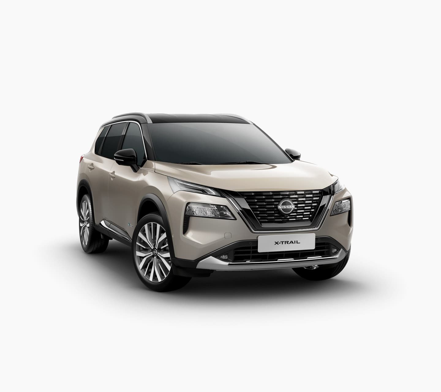 Nissan X-Trail (New) - Image 1